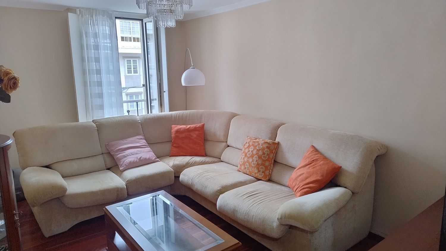 Piso en calle do Castrón Douro, 42 - Foto 4