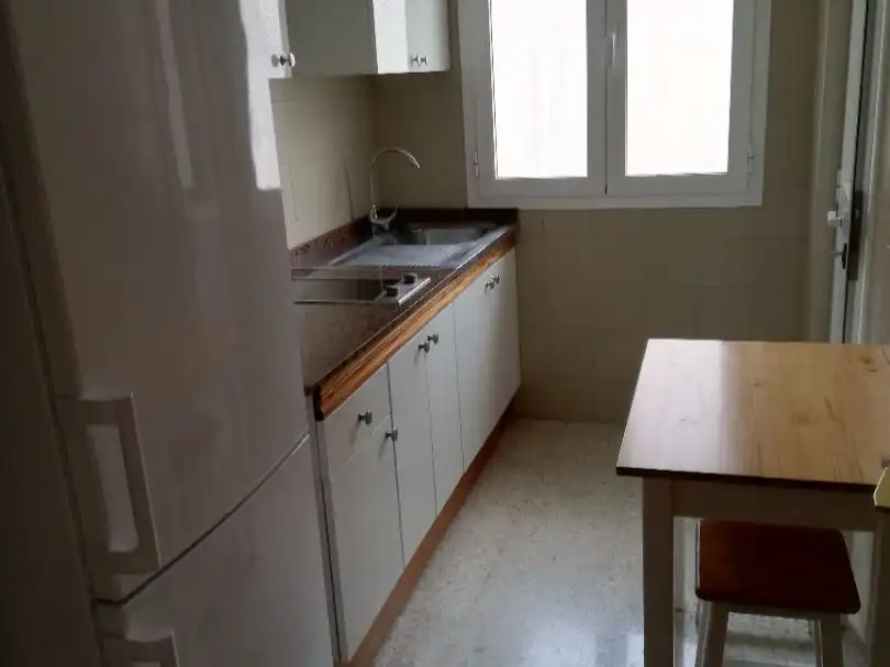 Apartamento en  Calle Canalejas 44 - Foto 5