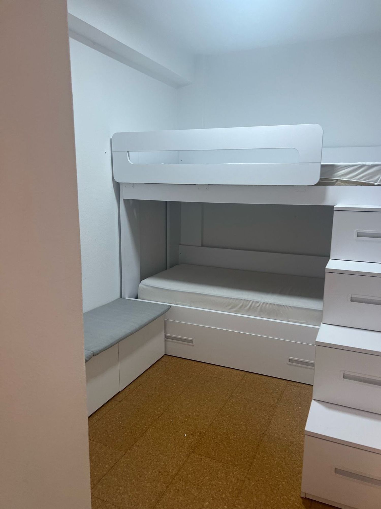 Piso en Travesía Obra 2, 2 - Foto 19