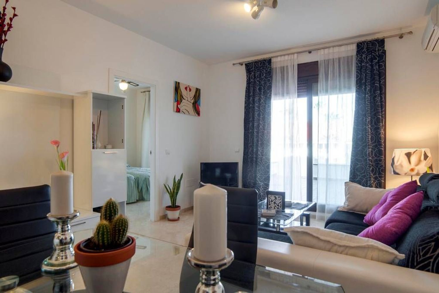 Piso en Calle Edimburgo, 40, Mijas Golf, Mijas Golf - Foto 6