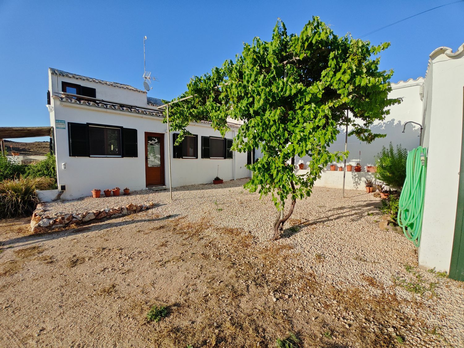 Casa de pueblo en Es Mercadal - Foto 4