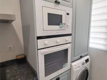 Piso en urbanización La Motilla - Foto 5