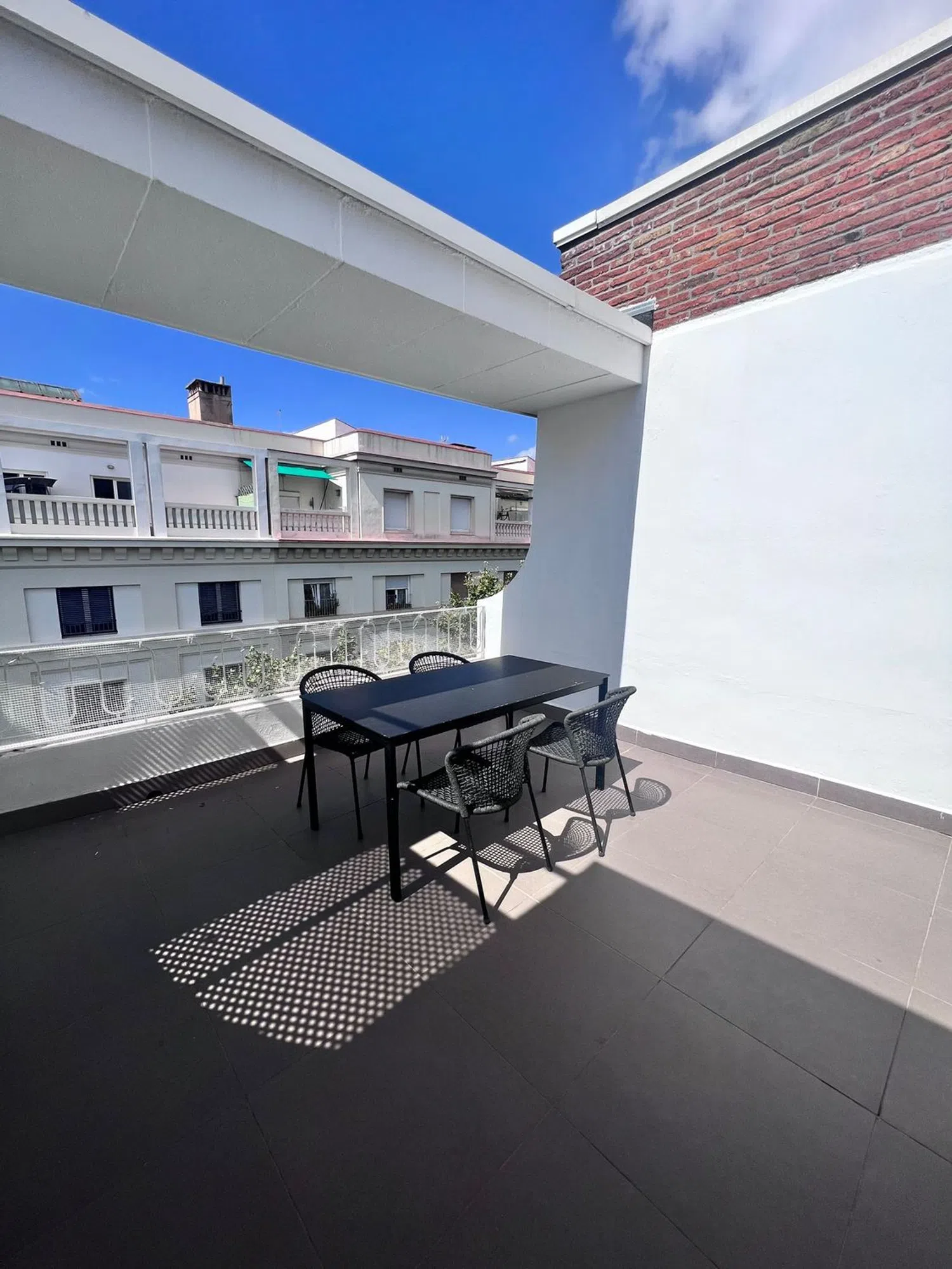 Ático en calle de Manuel de Falla, 20 - Foto 32