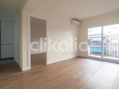 Piso en calle de Ramiro de Maeztu