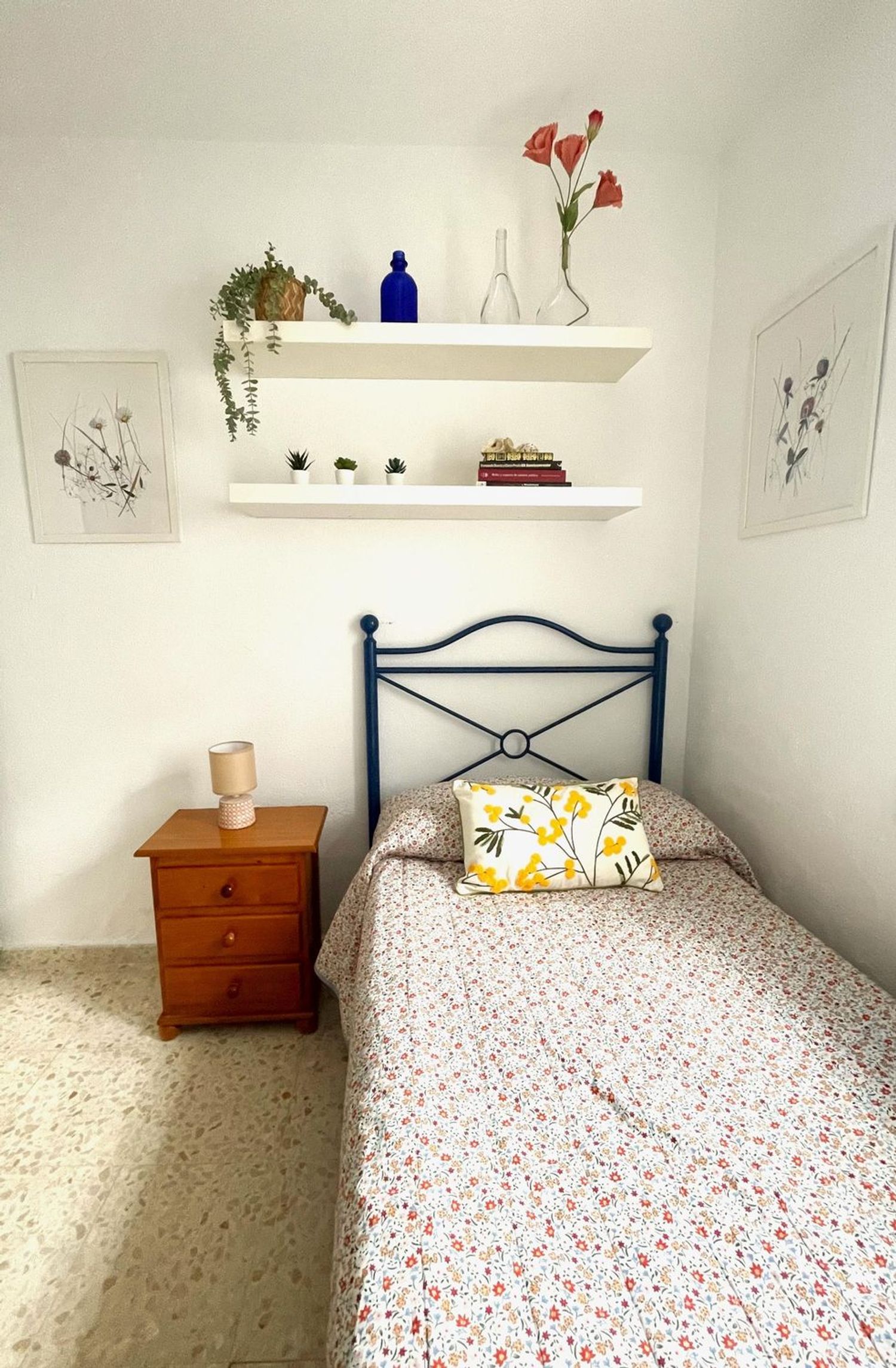 Piso en Calle Doctores Meléndez, 21, La Caleta - La Viña, La Caleta - La Viña - Foto 15