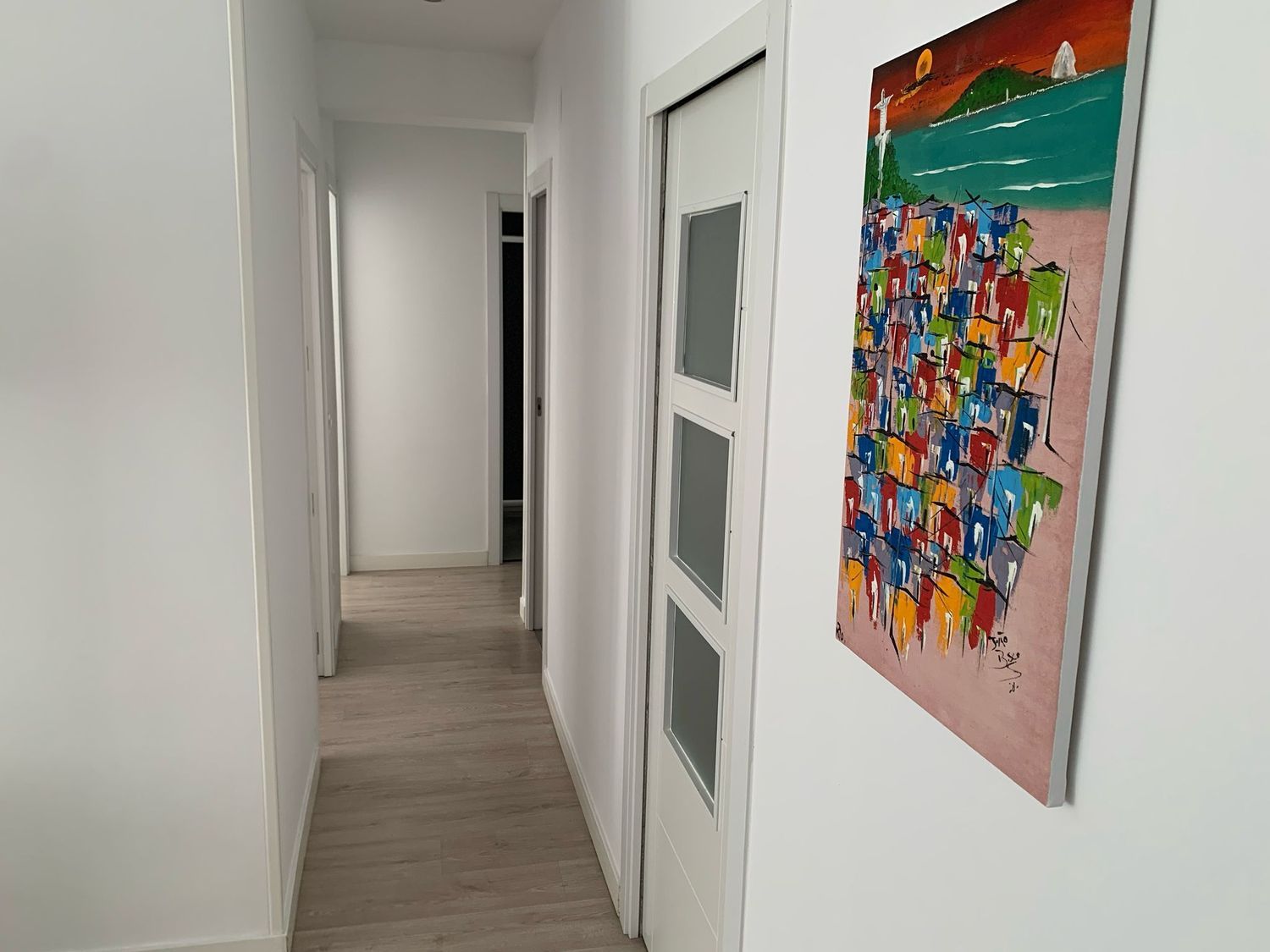 Piso en Calle de Agustín Rojas, 10, Ciudad Jardín - Foto 7