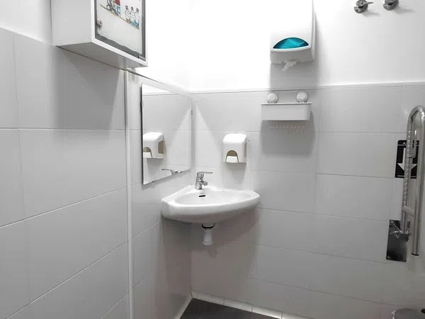 Local en Calle de Bilbao, 167, Provençals del Poblenou - Foto 22