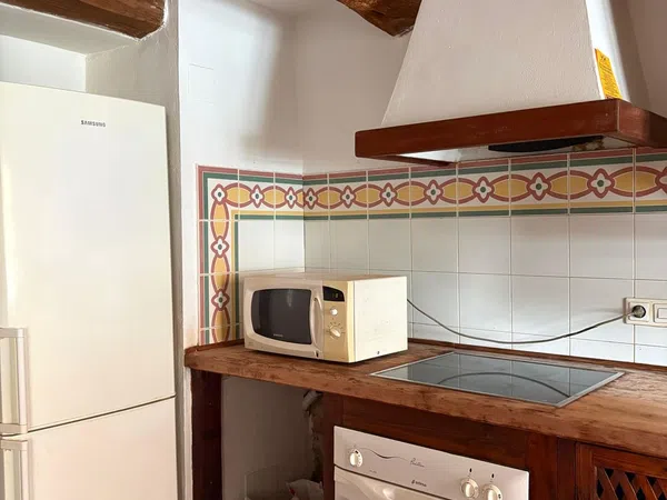 Casa de pueblo en Calle del Arrabal, 24 - Foto 3