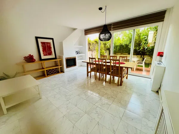 Chalet pareado en Cabo de las Huertas, Cabo de las Huertas - Foto 4