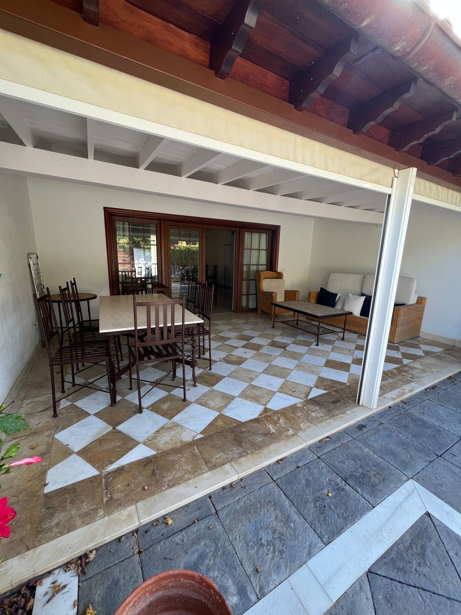 Chalet adosado en Calle Retama, 1 - Foto 8