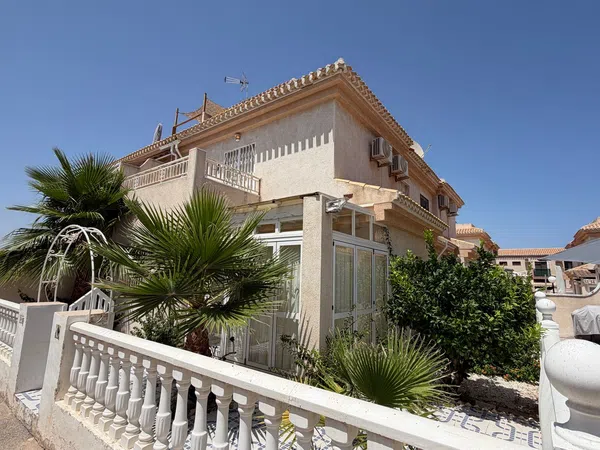 Chalet pareado en Calle Miguel Barceló, 1, Playa Flamenca - Foto 2
