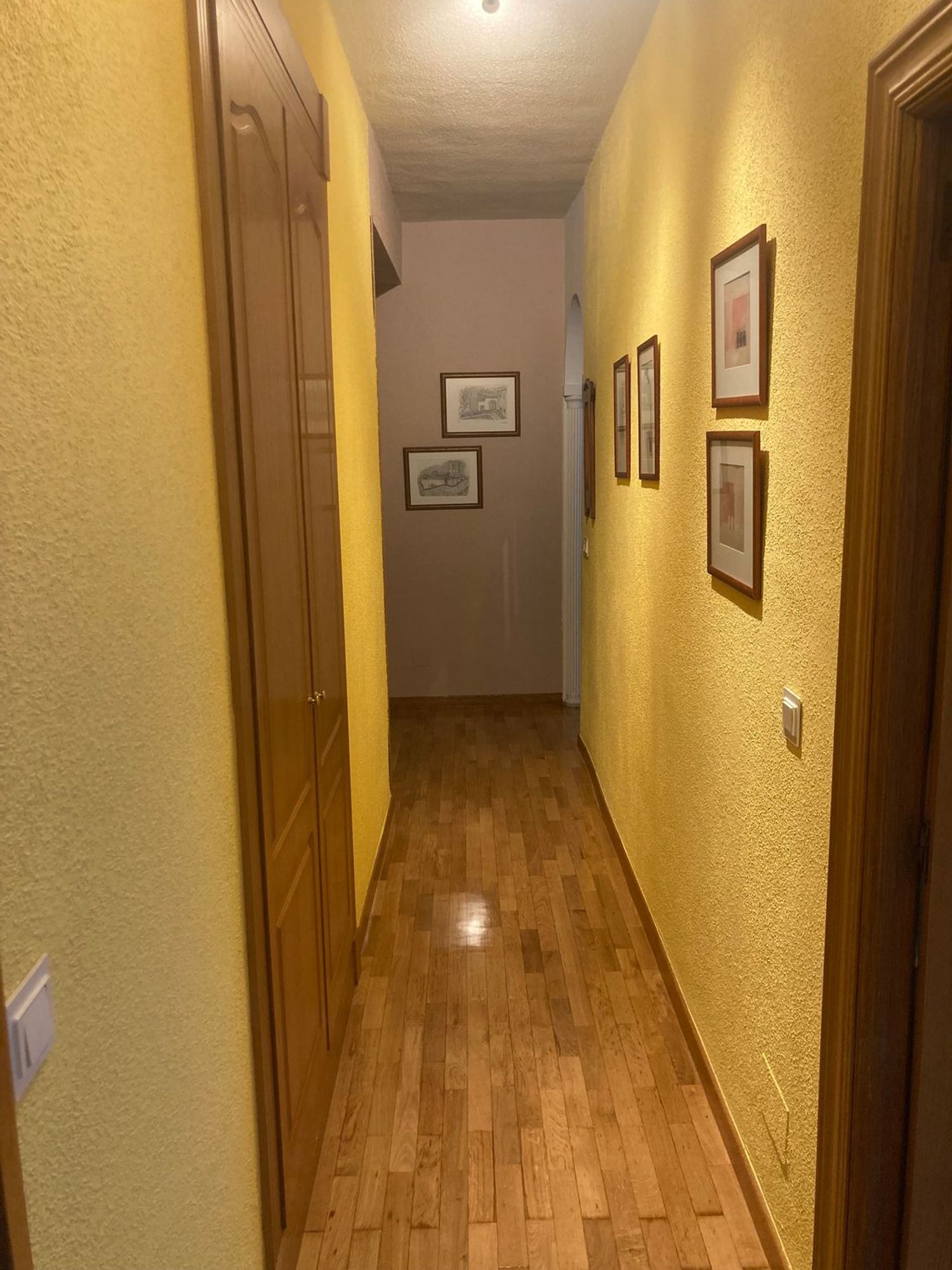 Piso en Ensanche - Foto 15