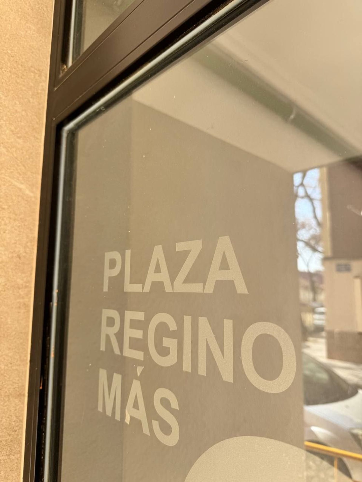 Piso en plaza de Regino Mas, 7 - Foto 2