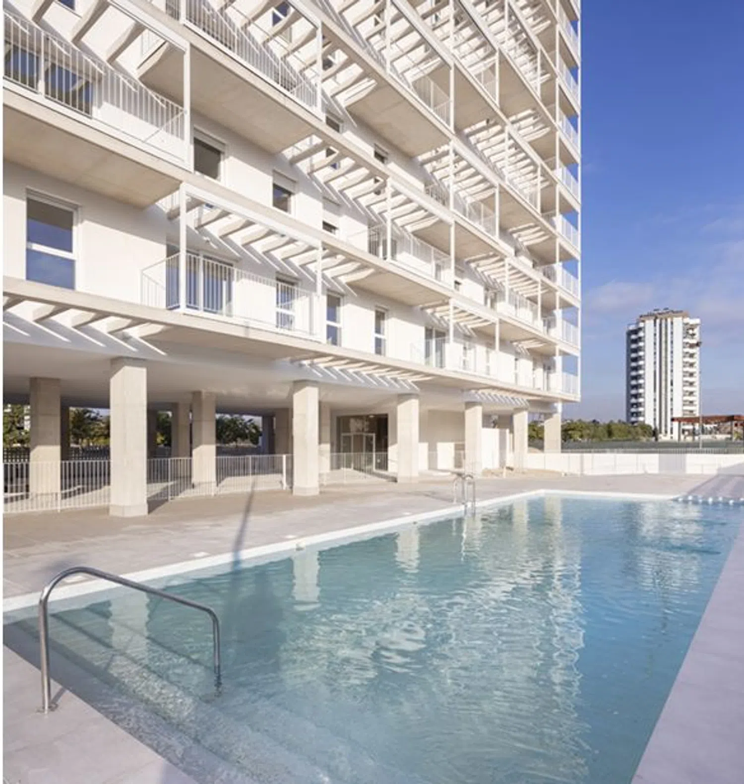 Piso en calle Ermita de Atocha, 15