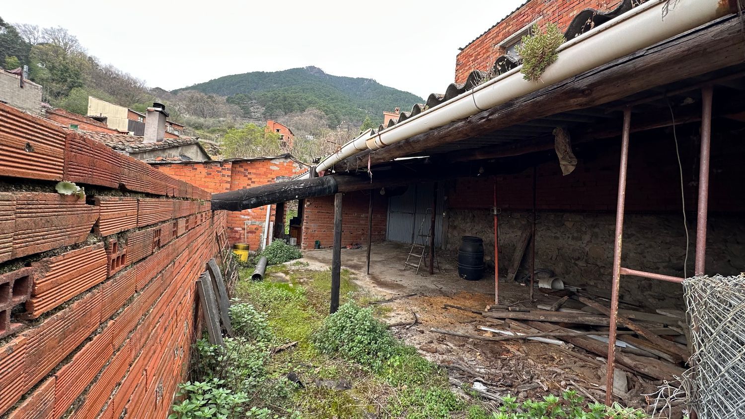 Casa de pueblo en Plaza Serranos, 2 - Foto 2