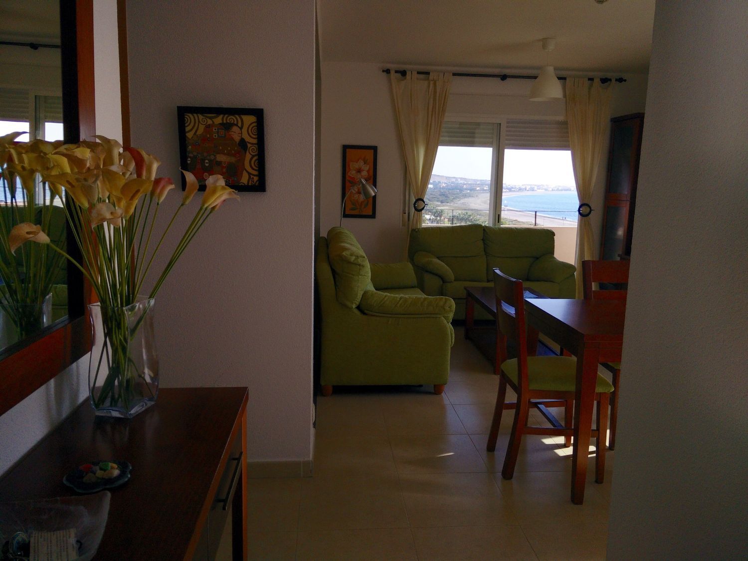 Ático en Residencial lago de almerimar s/n, Almerimar, Almerimar - Foto 4