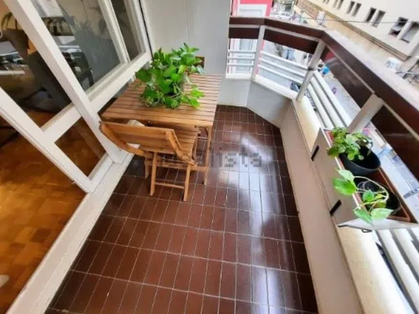 Piso en Calle Navas, 44, Centro Tradicional - Foto 8