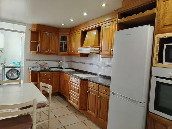 Piso en Calle de ciscar, 25, Zona Av. del Mar - Foto 1