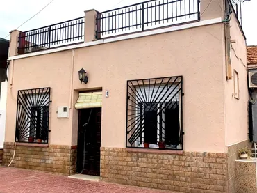 Piso en  Lugar el Majuelo Bajo 4 - Foto 1