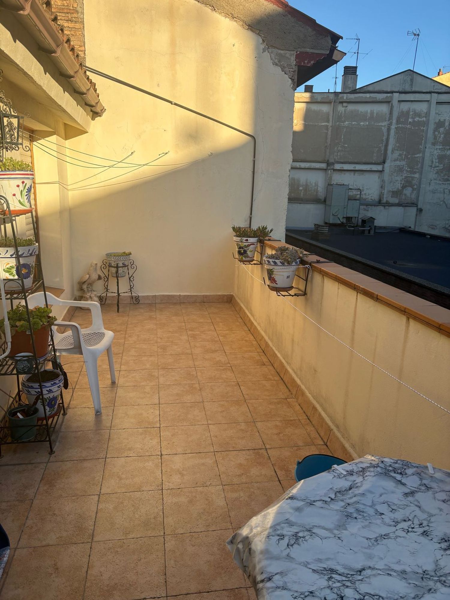 Ático en Calle de Basilio Boggiero, 64 - Foto 1