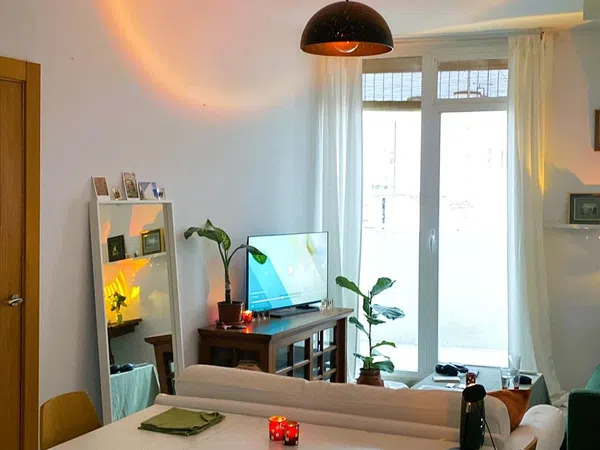 Piso en calle Moratín, 13 - Foto 7