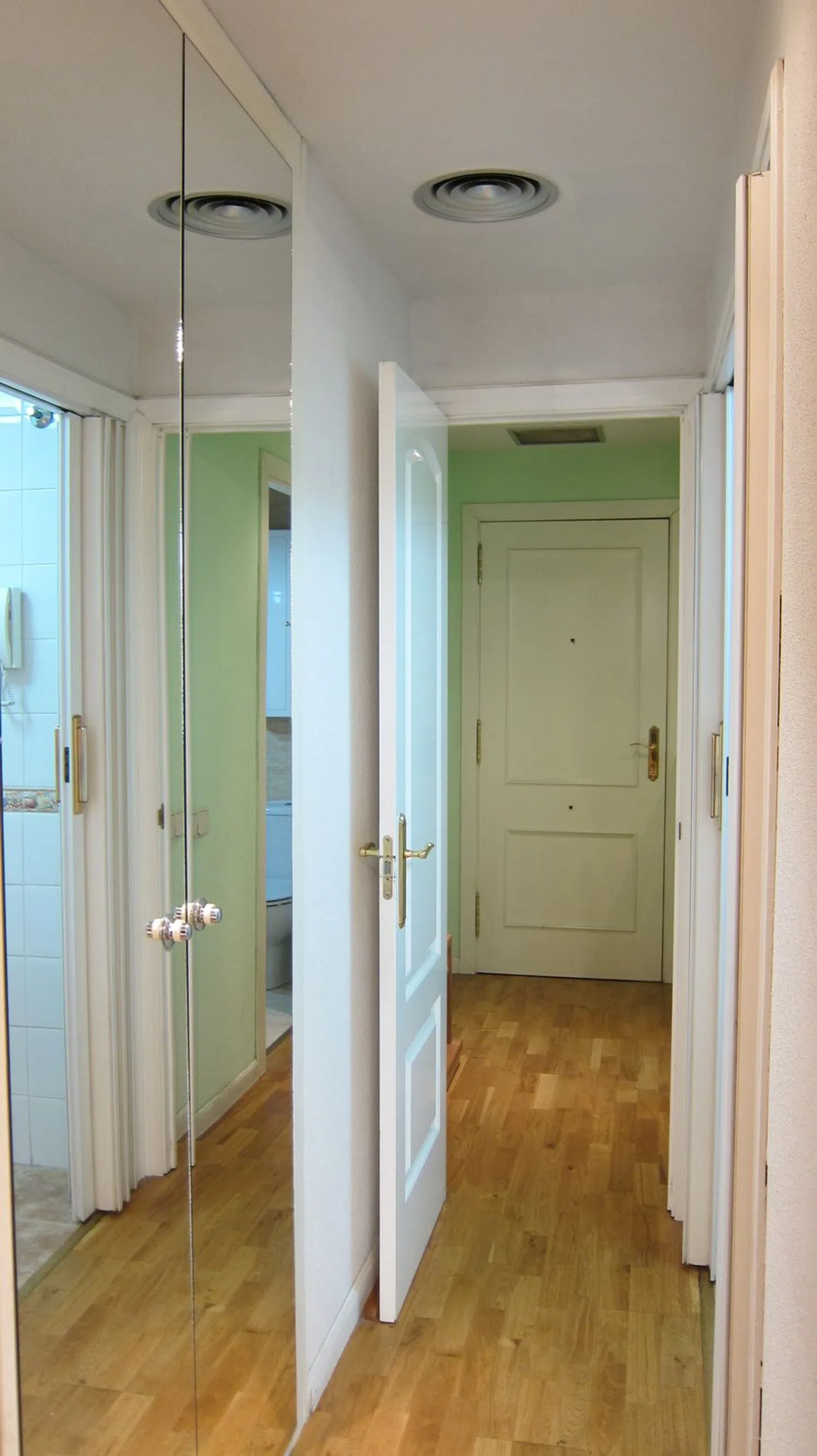 Estudio en calle de Martín de Vargas, 19 - Foto 7