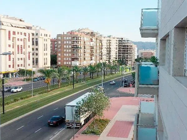 Piso en calle Escritor Francisco Alemán Sainz, 6 - Foto 1