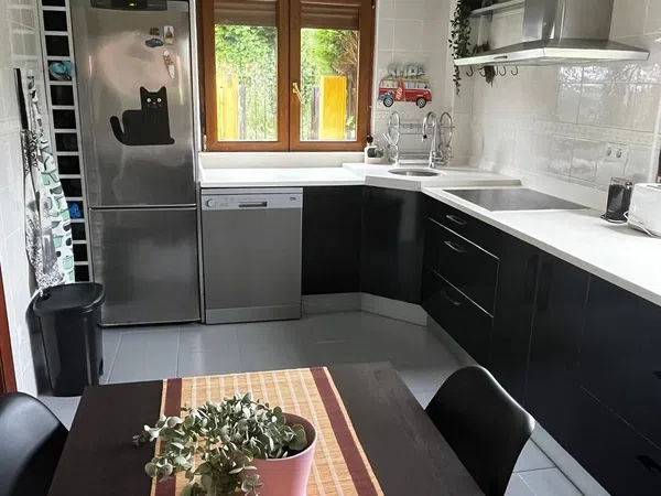 Casa o chalet independiente en altos de santillana, 16 - Foto 15