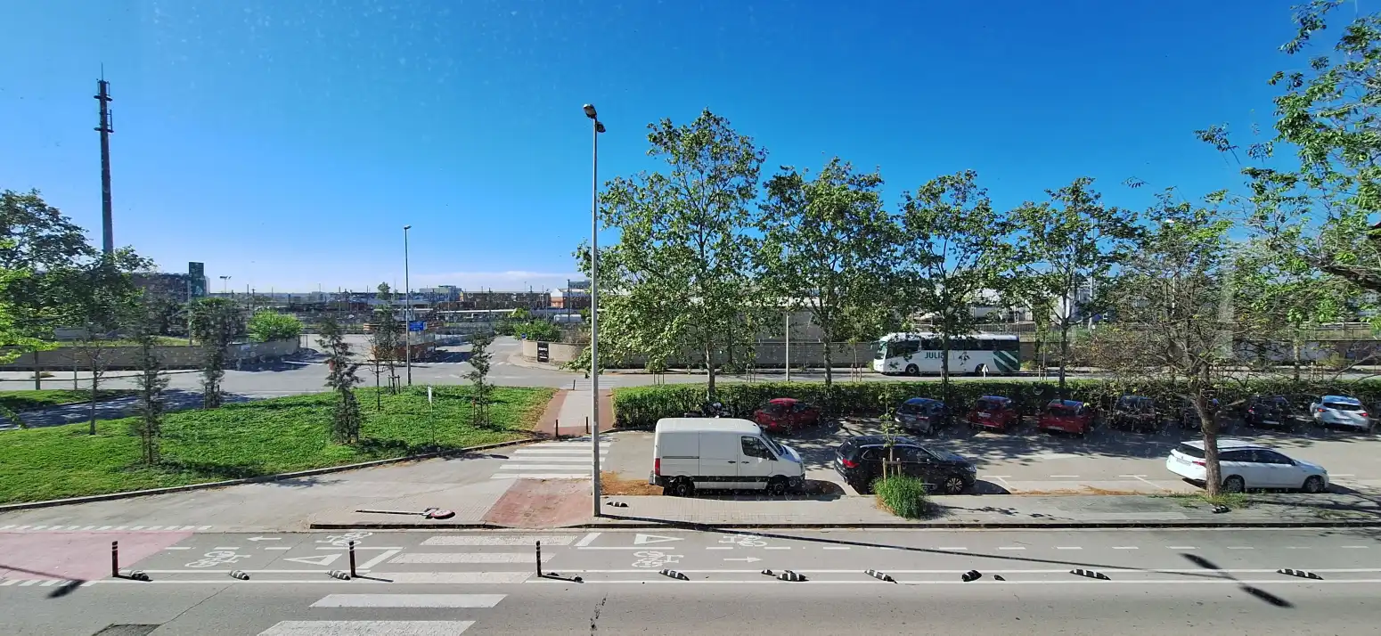 Nave Industrial en  L´Hospitalet de Llobregat - Carrer Motors - Foto 21