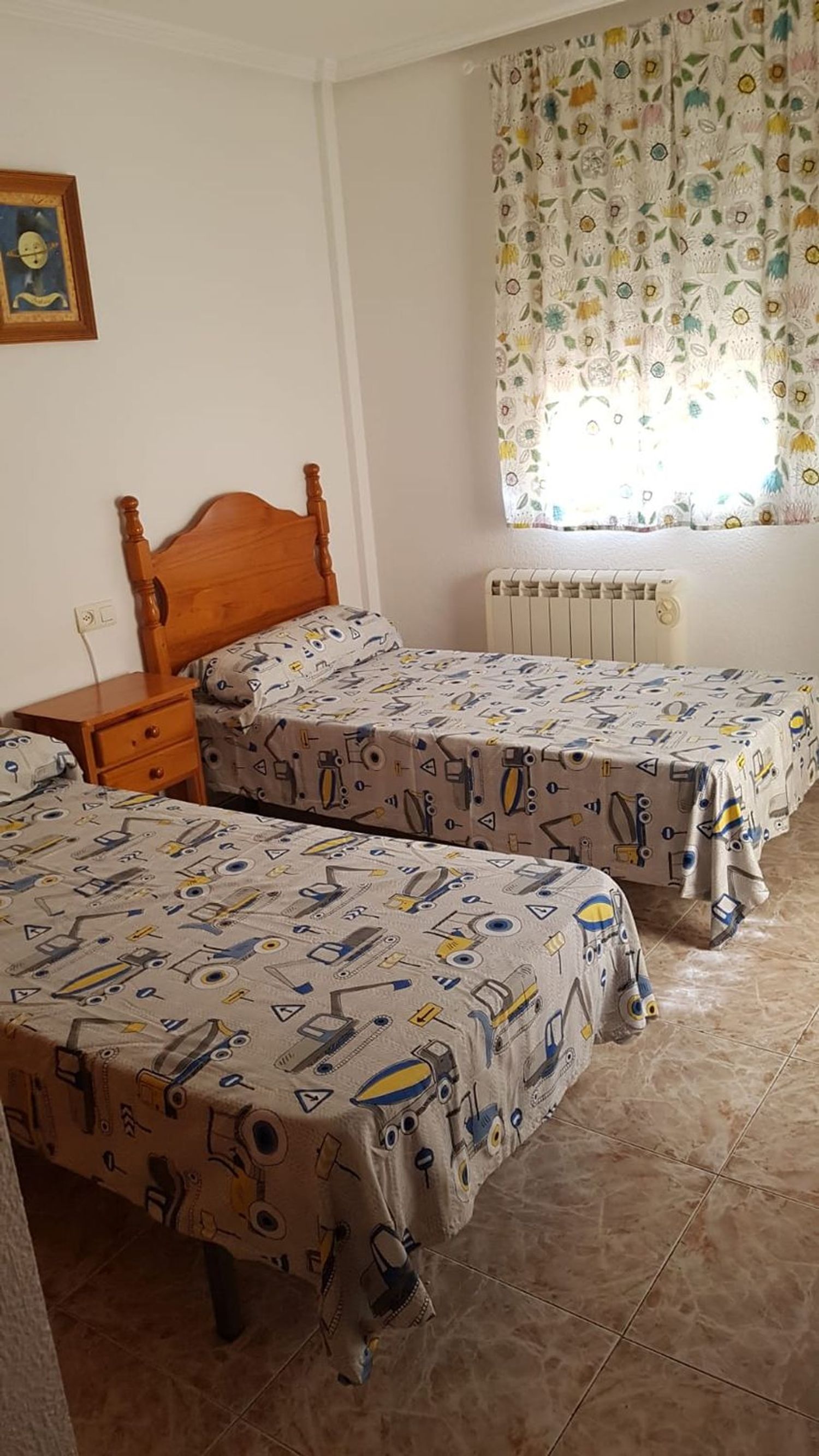 Chalet adosado en Urbanizacion Horizonte Cl 3, 3001, Horizonte - La Campana - Foto 7