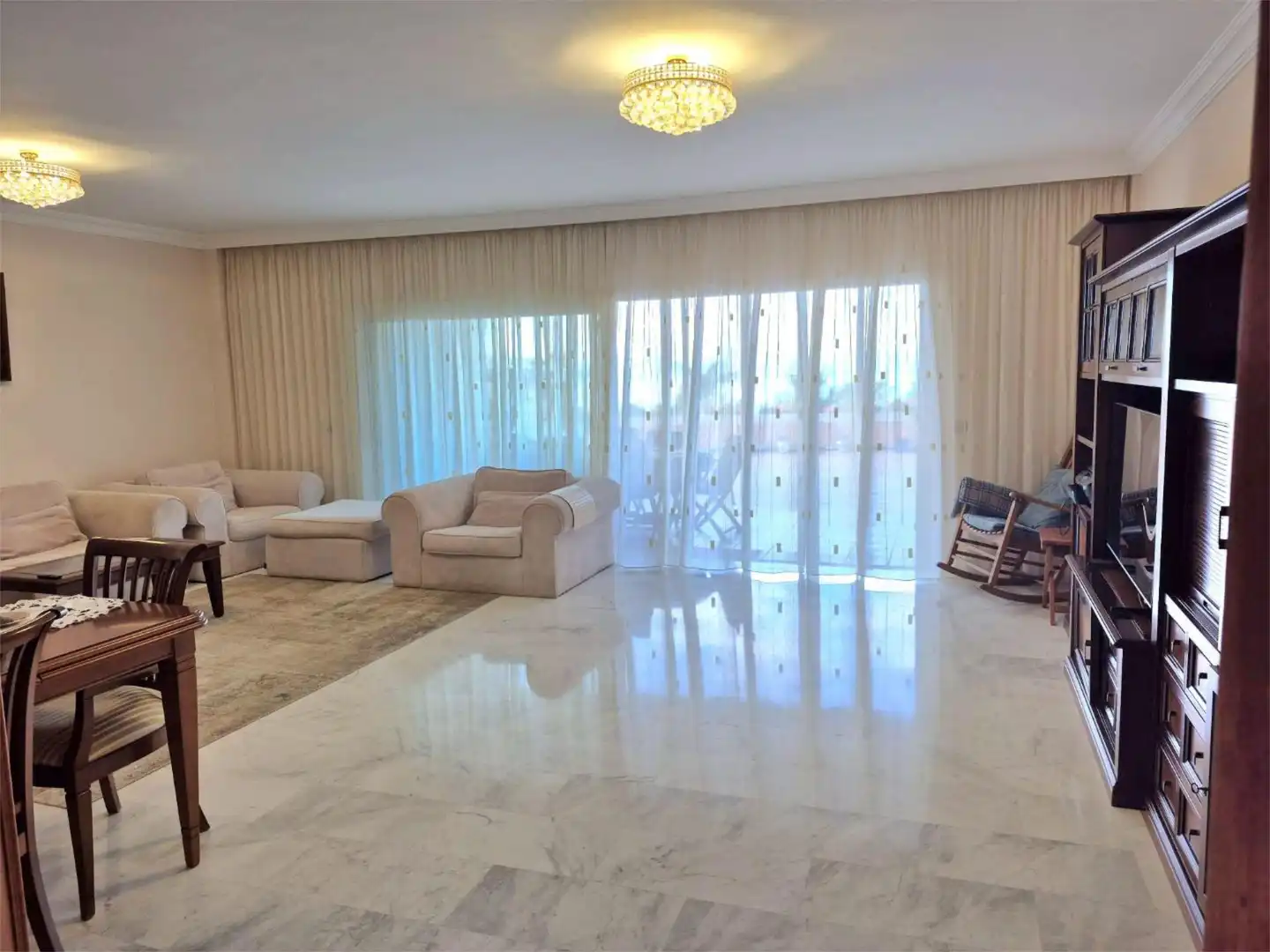 Chalet en  Calle Lajial 22 - Foto 2