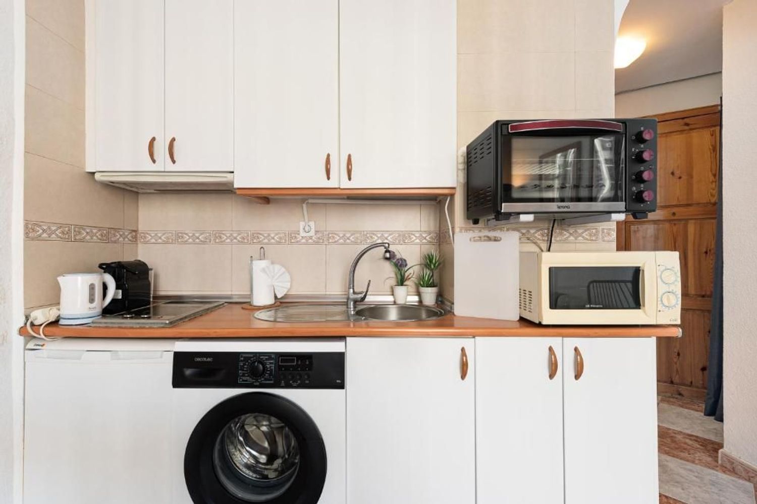 Piso en plaza de Uncibay, 5 - Foto 8