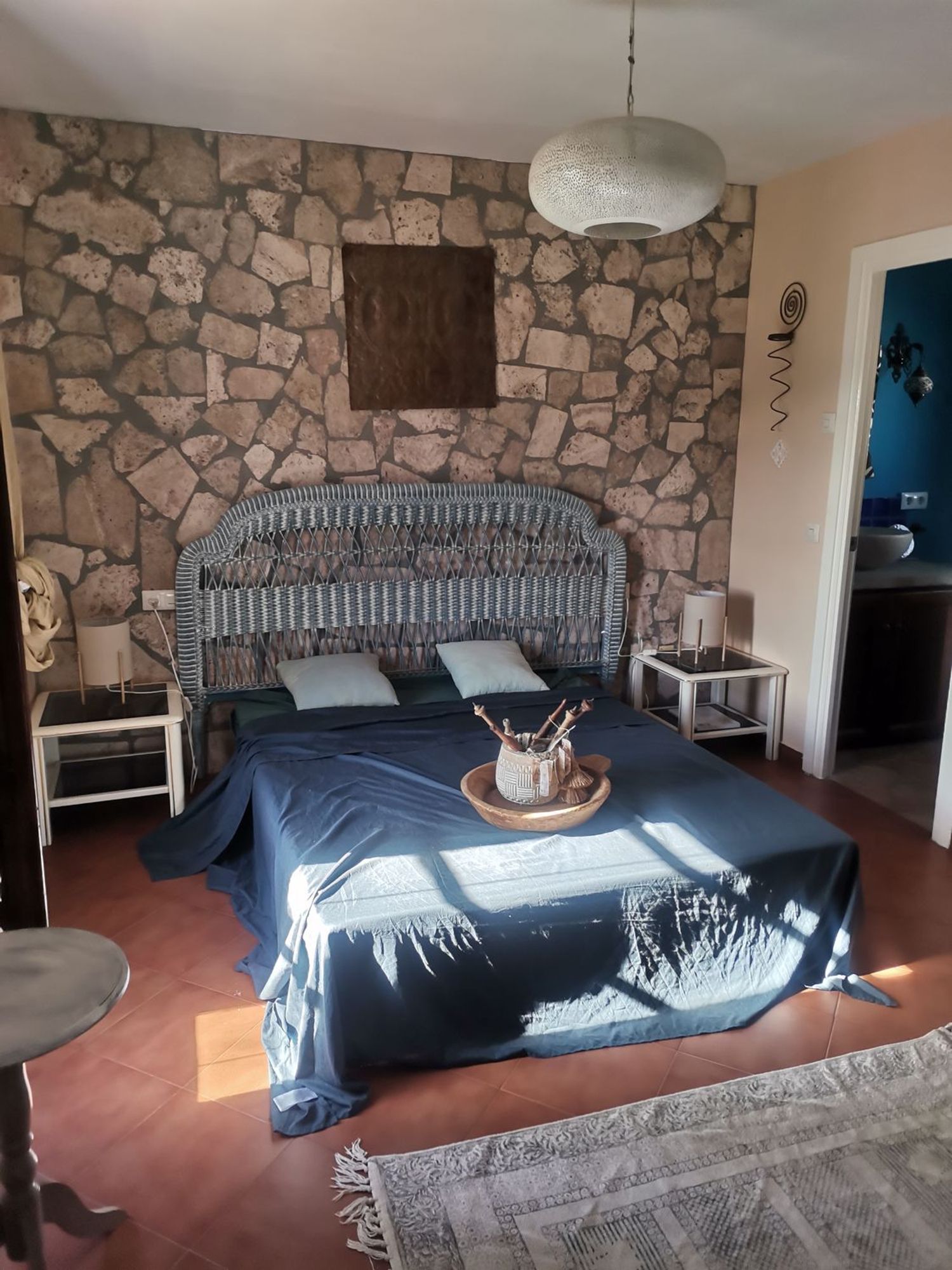 Chalet adosado en calle Aries, 17 - Foto 2