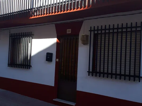 Casa o chalet independiente en Calle Solana Alta, 6 - Foto 4