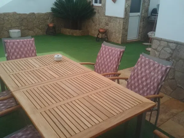 Chalet pareado en Calle Torre del Oro, 47 - Foto 11