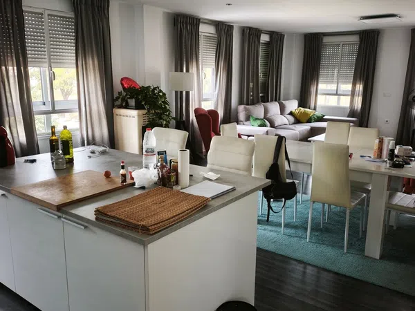 Casa o chalet independiente en Avenida de Alicante, 8, Churra, Murcia - Foto 8
