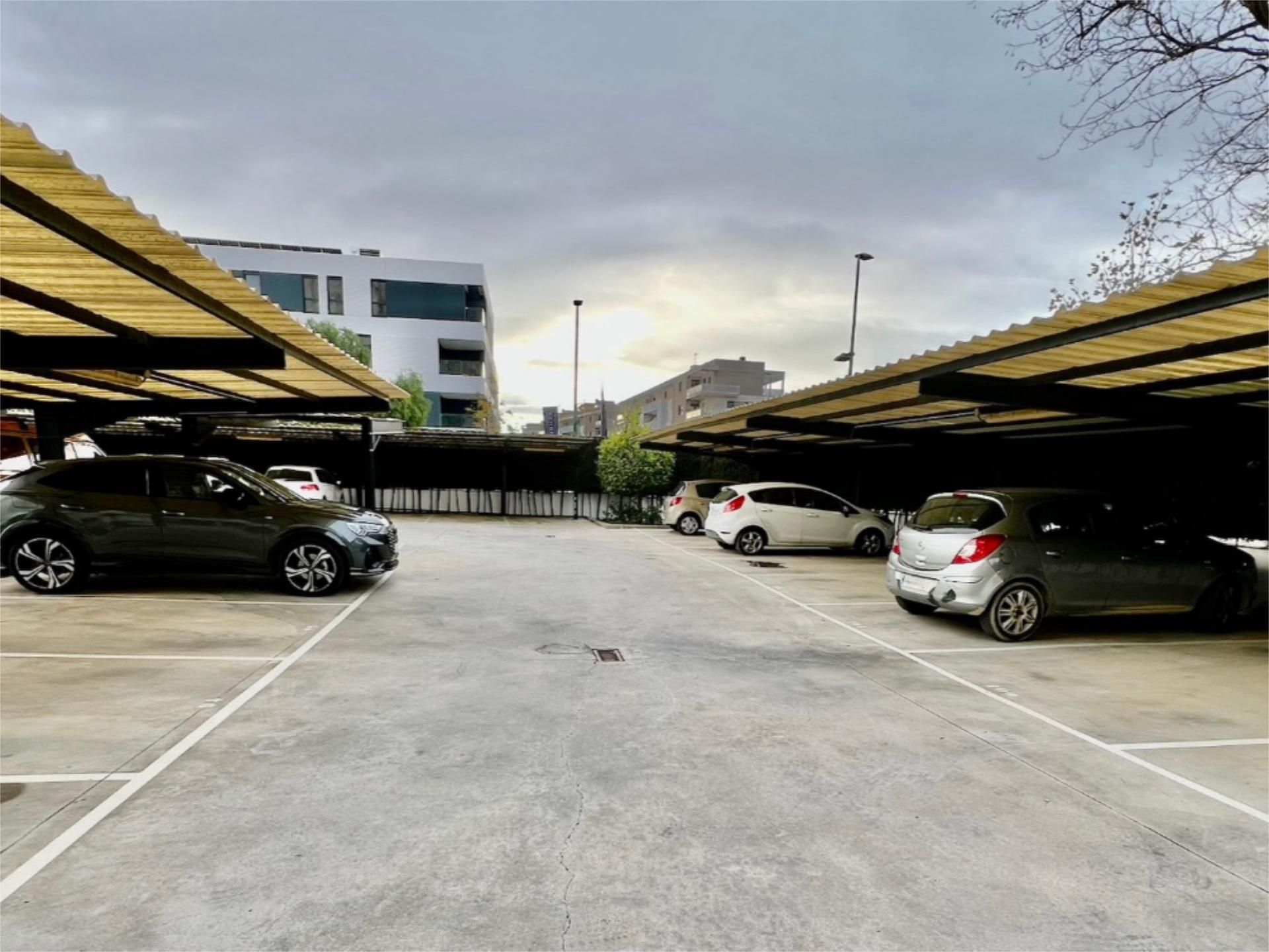 Piso en  Avenida de Jerez 29 - Foto 19