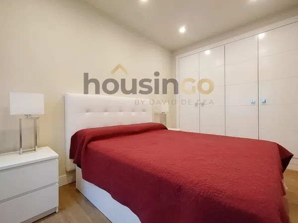 Piso en Calle de López de Hoyos, Castellana - Foto 14