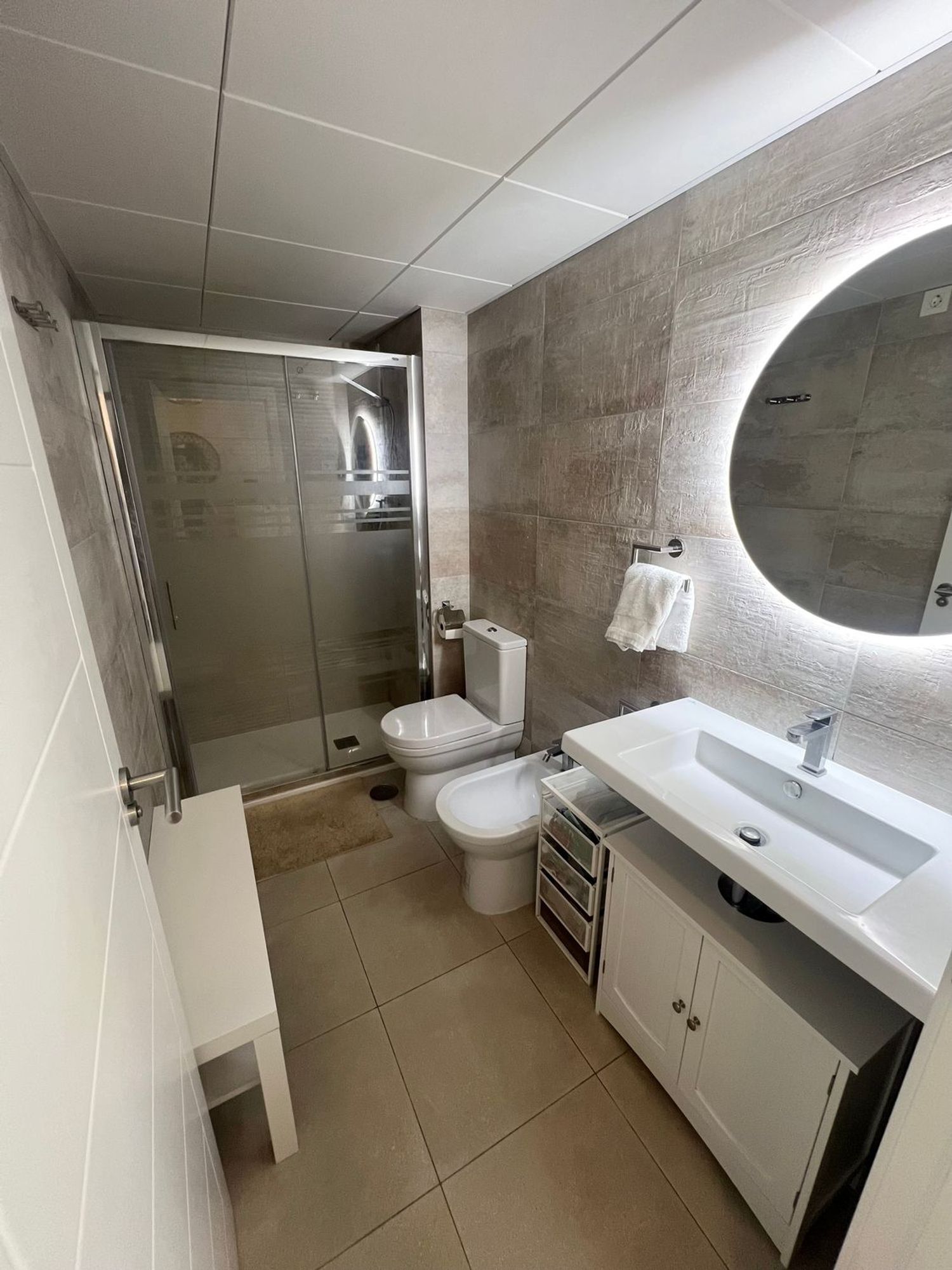 Piso en calle Lucena, 14 - Foto 15