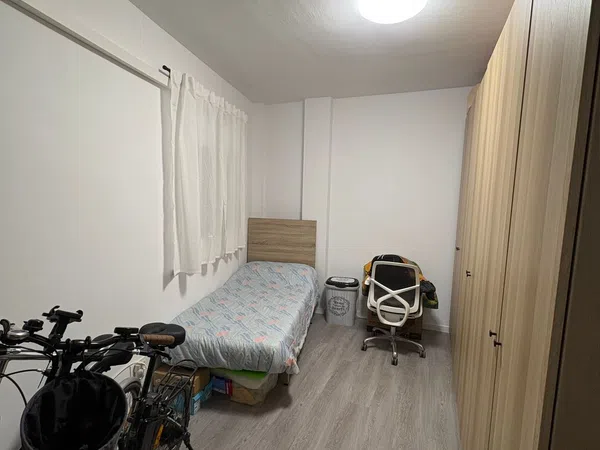 Piso en Calle Álamos, 27, Residencial Triana - Barrio Alto, Residencial Triana - Barrio Alto - Foto 22