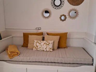 Estudio en  Carrer Sol Naixent 18 - Foto 3