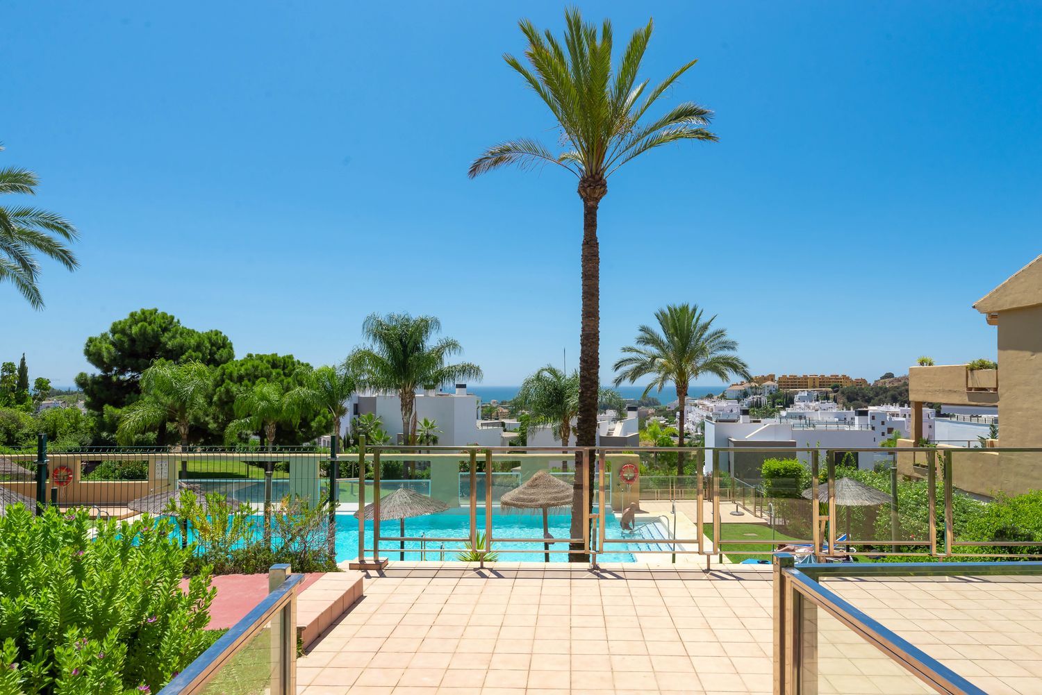 Piso en avenida de la Resina, 80 - Foto 1