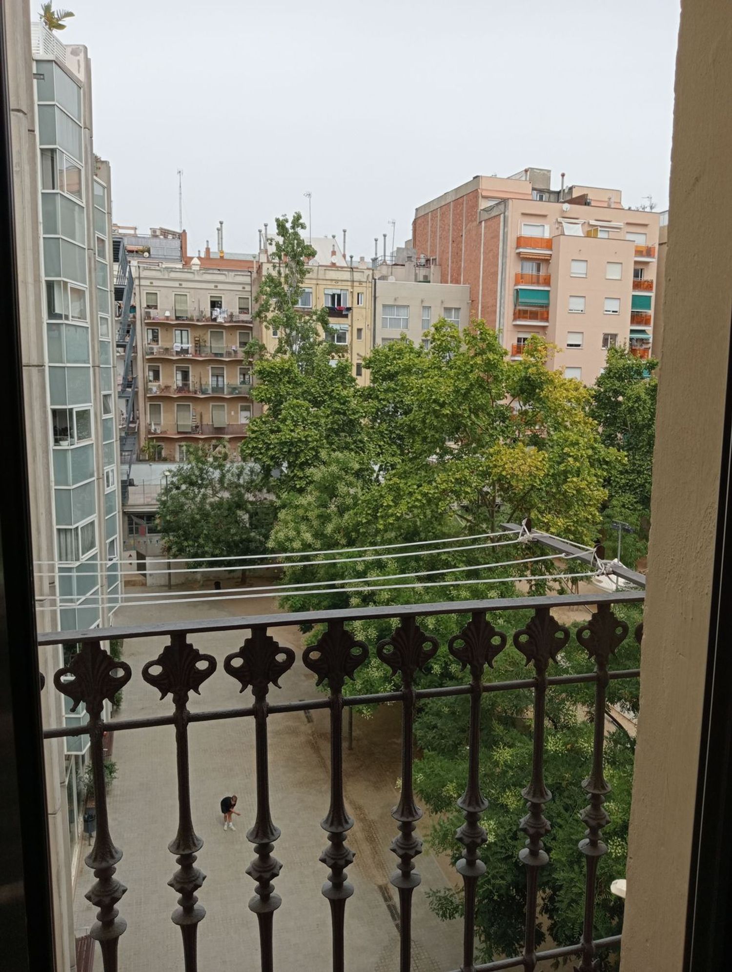 Piso en Calle de la Diputació, 377, La Dreta de l'Eixample - Foto 2