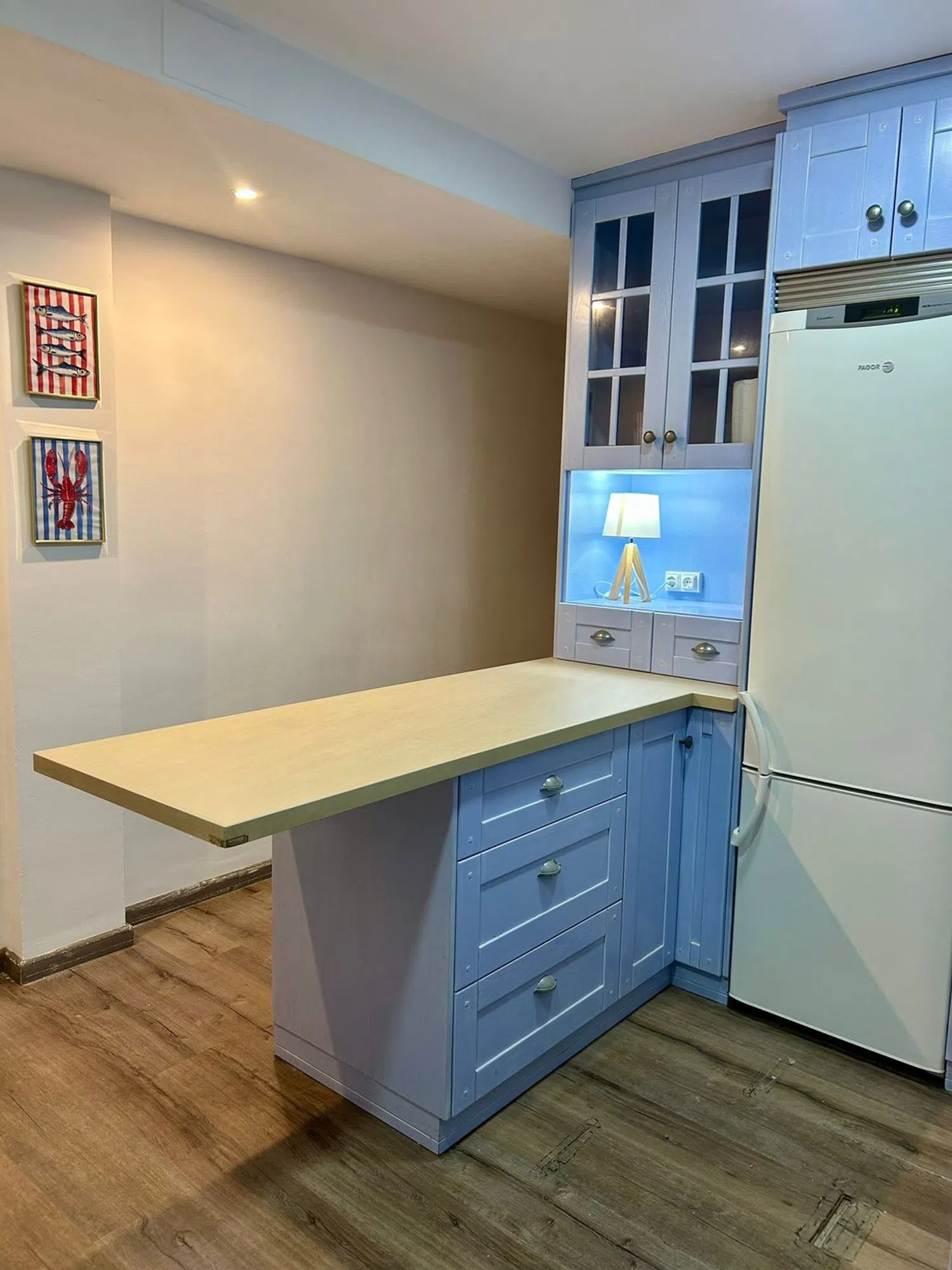 Piso en calle Goya, 9 - Foto 2