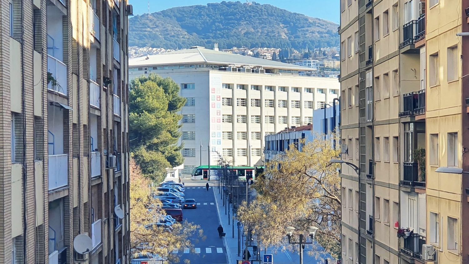 Piso en camino de Ronda, 137 - Foto 23