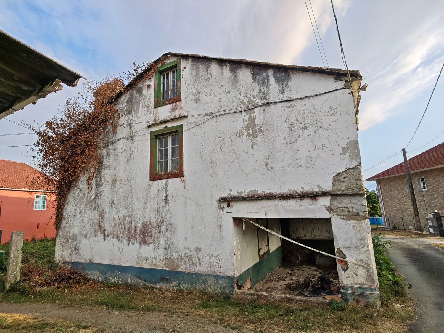 Casa rural en Agra Arriba, 14 - Foto 9