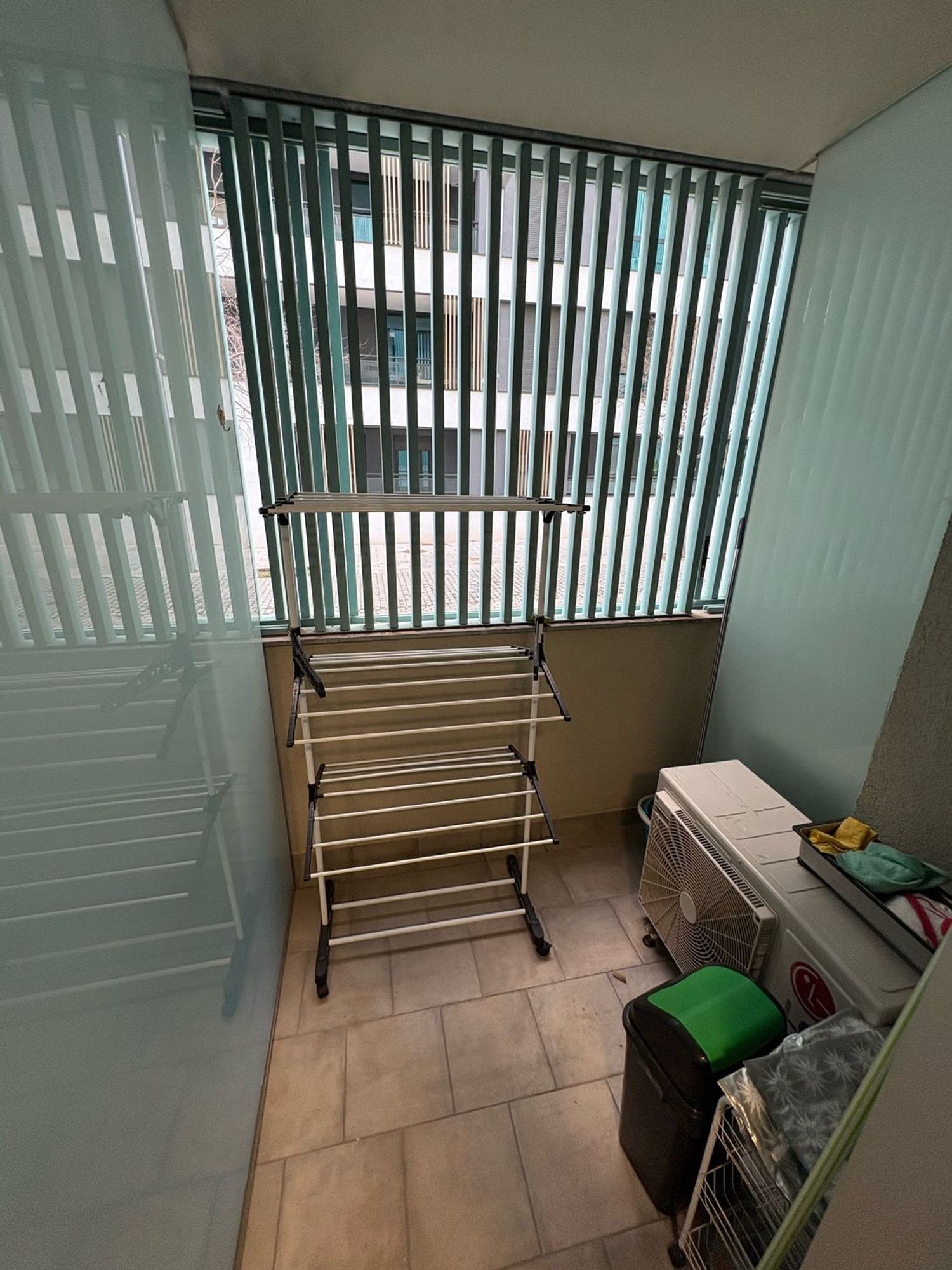 Piso en avenida Mèxic, 21 - Foto 3