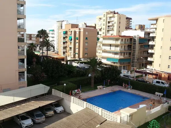 Piso en Calle de Legazpi, 21, Playa de Gandia, Playa de Gandia - Foto 12