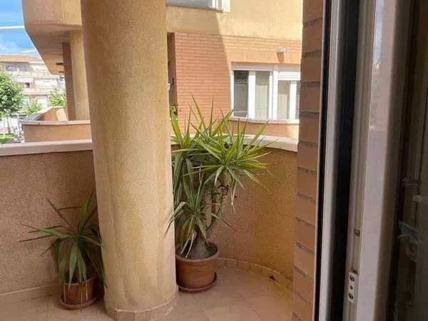 Piso en calle Gloria Fuertes, 3 - Foto 4