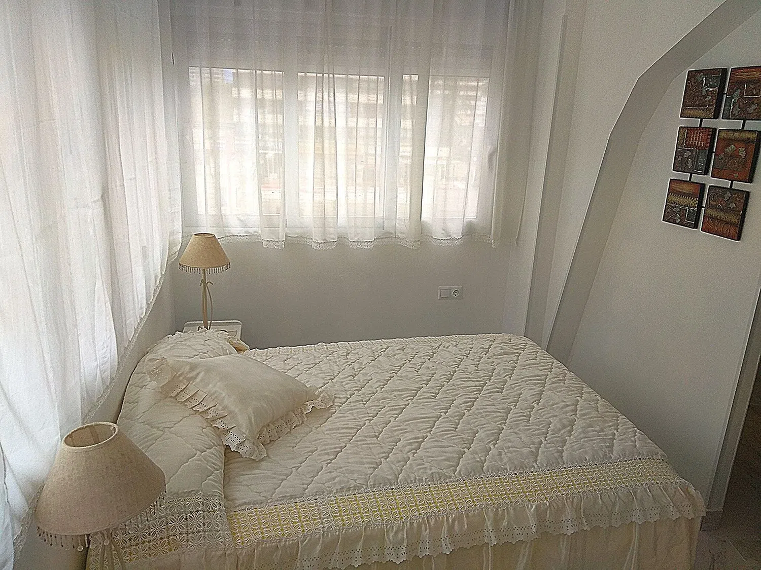 Piso en avenida del Mediterráneo, 51 - Foto 8